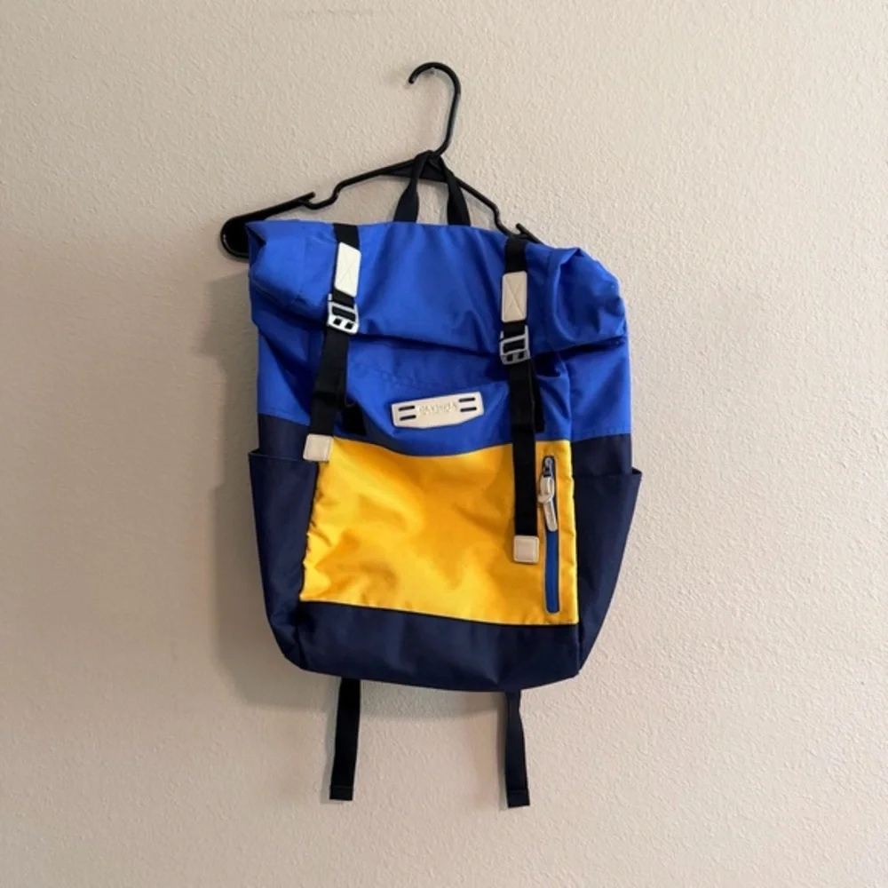 Olympia Activewear Travel Backpack